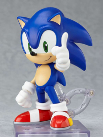 Sonic 10 cm figure Sonic the Hedgehog, Nendoroid, nieuw