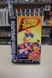 Saturn Street Racer (cib)