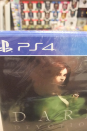 PS4 Dark Devotion (sealed) usa