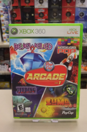 Xbox 360 usa games(region locked)