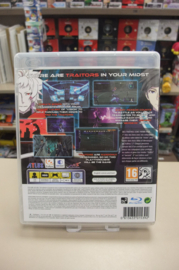 PS3 Lost Dimension (cib)