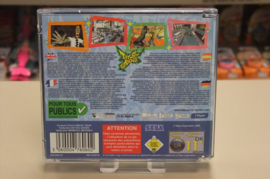 Dreamcast Jet Set Radio (cib)