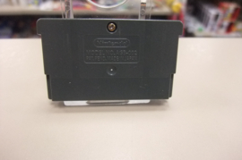 GBA Castlevania: Harmony of Dissonance (cart only) eur