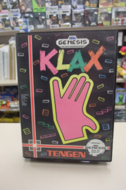 Genesis Klax (cib) usa