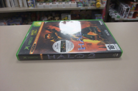Xbox Halo 2 (cib)
