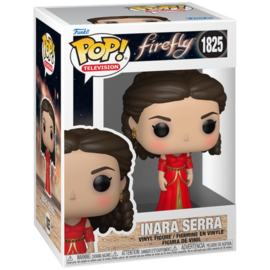 Inara Serra 1825 POP! Television Firefly nieuw