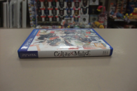 Vita Collar X Malice (cib)
