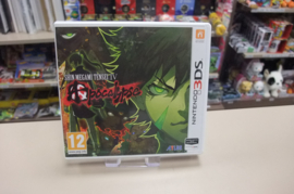 3DS Shin Megami Tensei IV: Apocalypse (cib) FAH