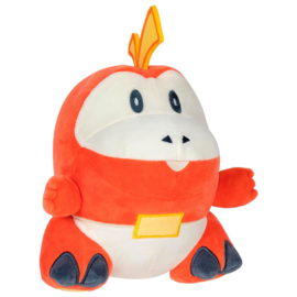 Fuecoco Pokémon nieuw pluche 20cm