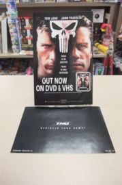 PS2 The Punisher (cib)