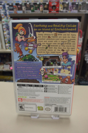 Switch Ittle Dew 2+ (cib) usa