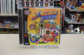Dreamcast Bomberman Online (cib) usa