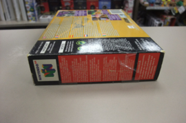 N64 Extreme-G (cib) eur