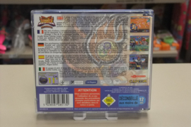 Dreamcast Project Justice: Rival schools 2 (cib)
