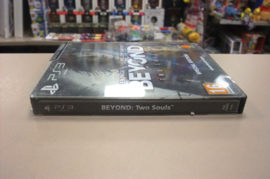 PS3 Beyond: Two Souls Special Edition (cib)