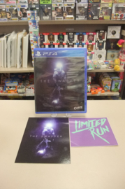 PS4 The Swapper (sealed) usa