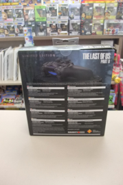 PS4 The Last of us part II dualshock 4 wireless controller limited edition (sealed)