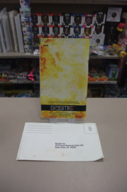 Genesis Musha (cib) usa