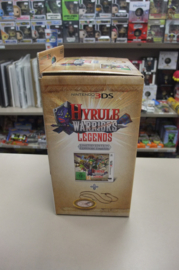 3DS Hyrule Warriors: Legends Limited Edition (cib)