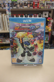 Wii U Mighty No. 9 (sealed) FAH