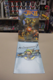 PS2 Jak II: Renegade (cib)