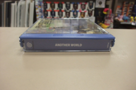 Dreamcast Another World (cib)