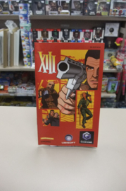 Gamecube XIII (cib) HOL