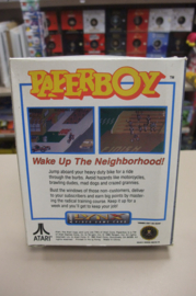 Lynx Paperboy (cib)