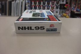 SNES NHL 95 (cib) ukv