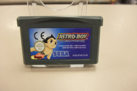 GBA Astro Boy: Omega Factor (cib) ukv
