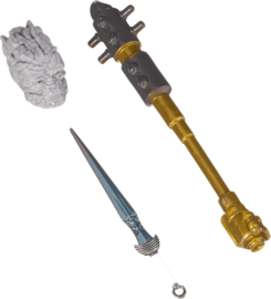 King Valkyrie action figure 15 cm Marvel nieuw
