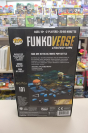 Funkoverse Harry Potter 2 Pack Engels nieuw