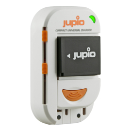 Jupio Universele lader nieuw