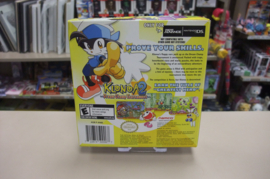 GBA Klonoa 2: Dream Champ Tournament (cib) usa