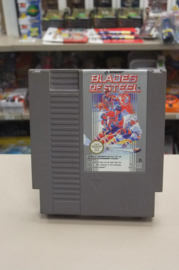 NES Blades of Steel (cart only) eec