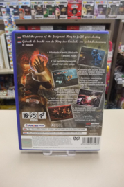 PS2 Shadow Hearts: Covenant (cib)