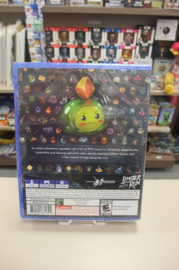 PS4 UnderMine(sealed) usa