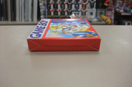 GB Super Mario Land Classic version (cib) FAH