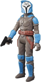 Bo-Katan Kryze Action figure Star Wars: The Mandalorian 10 cm nieuw