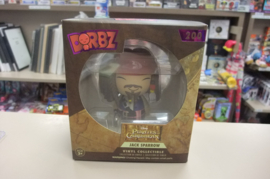Jack Sparrow 200 Dorbz pirates of the caribbean