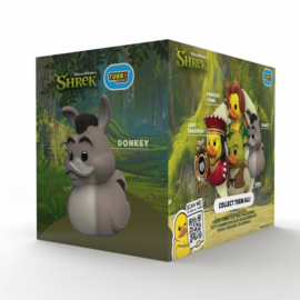 Donkey Boxed edition 10cm tubbz Shrek nieuw
