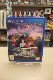 Vita Tales of Hearts R (cib)