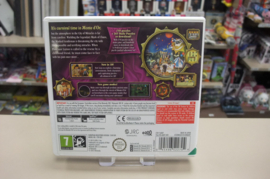 3DS Professor Layton and the Miracle Mask (cib) ukv