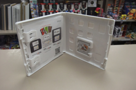3DS Mario & Luigi: Paper Jam Bros (cib) HOL