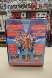 PS4 Fataly Fury Battle Archives Volume 2 Collector's Edition (sealed) usa