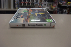 3DS Farming Simulator 18 (cib) FAH