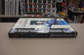 Saturn Cyberia (cib)