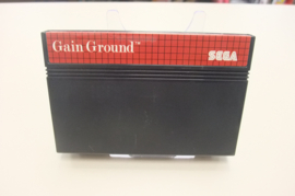 Master System Gain Ground (cib)