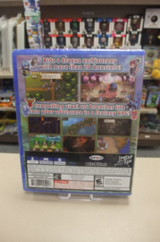 PS4 Monster Viator (sealed) usa