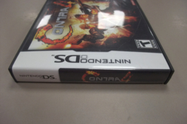 DS Contra 4 (cib) usa